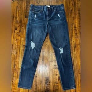 Sofia Jeans by Sofia Vergara Style Sofia Skinny Ankle Size 6